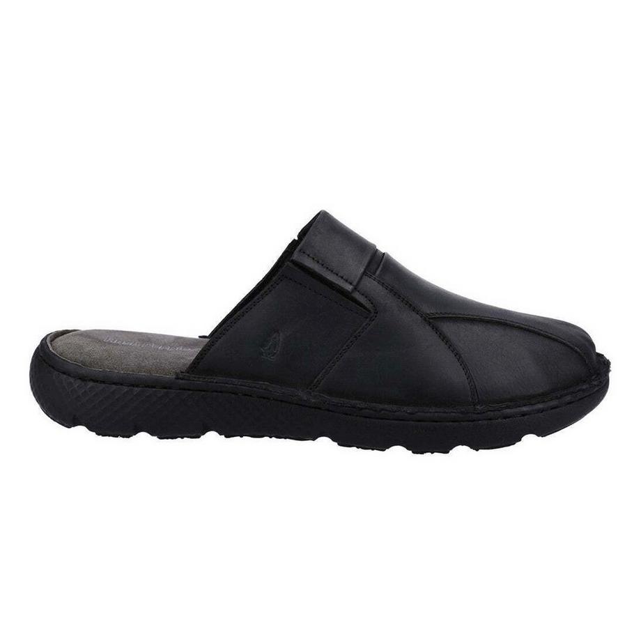 Hush Puppies Mules Carson  