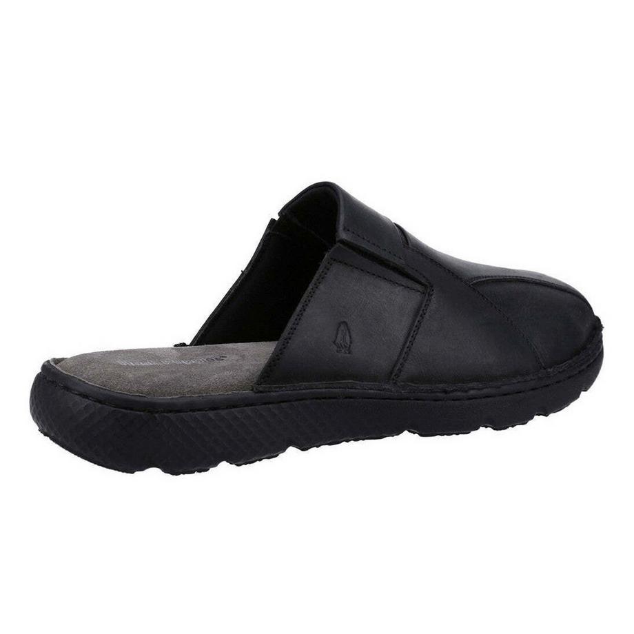 Hush Puppies Mules Carson  