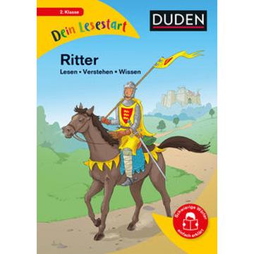 Dein Lesestart - Ritter