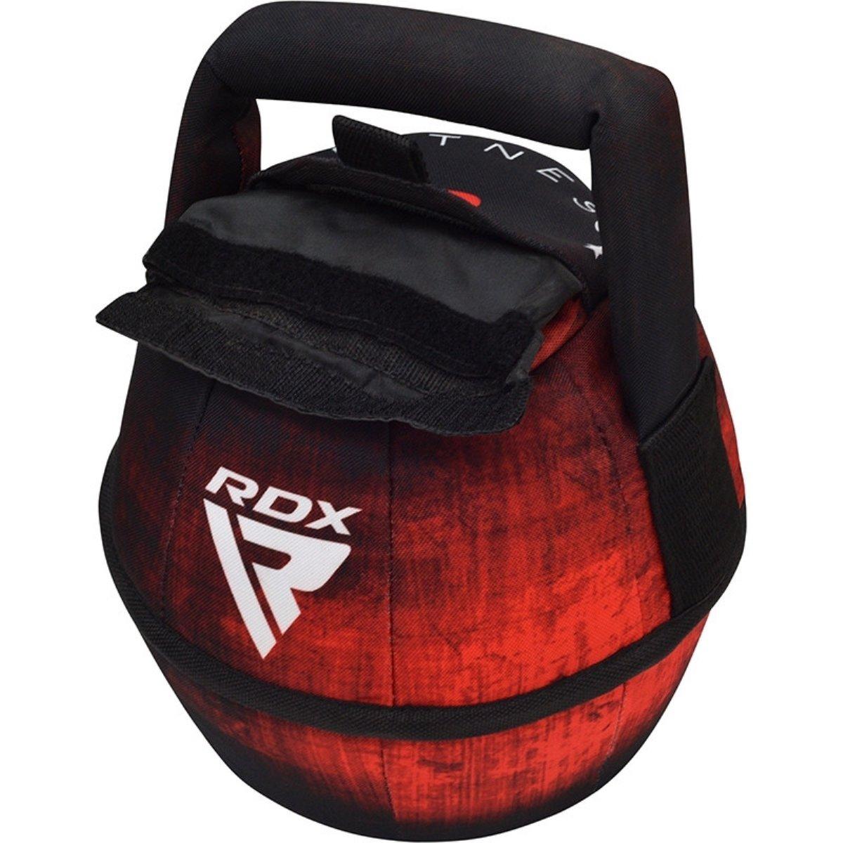 RDX SPORTS  Kettle Bell F1 2KG 