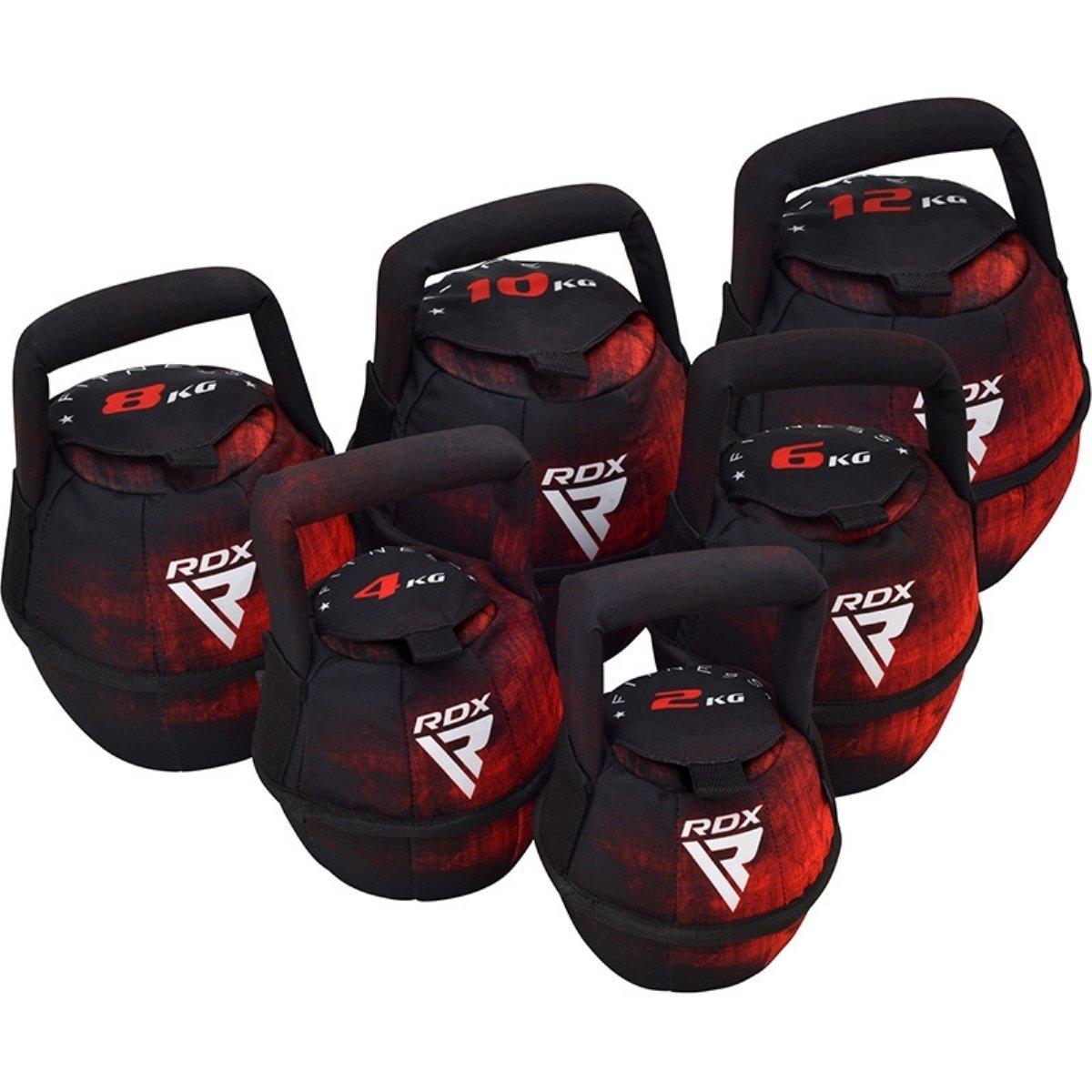 RDX SPORTS  Kettle Bell F1 2KG 