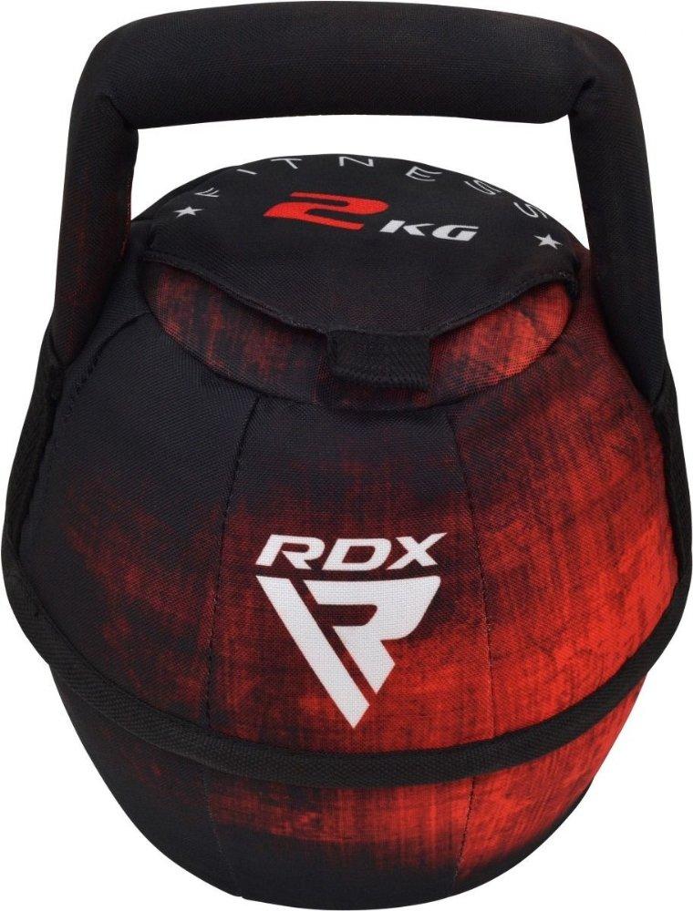 RDX SPORTS  Kettle Bell F1 2KG 