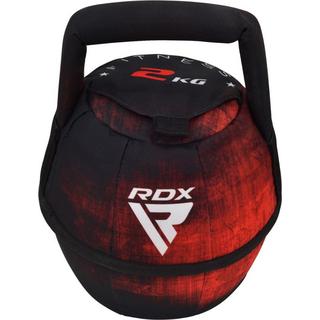 RDX SPORTS  Kettle Bell F1 2KG 