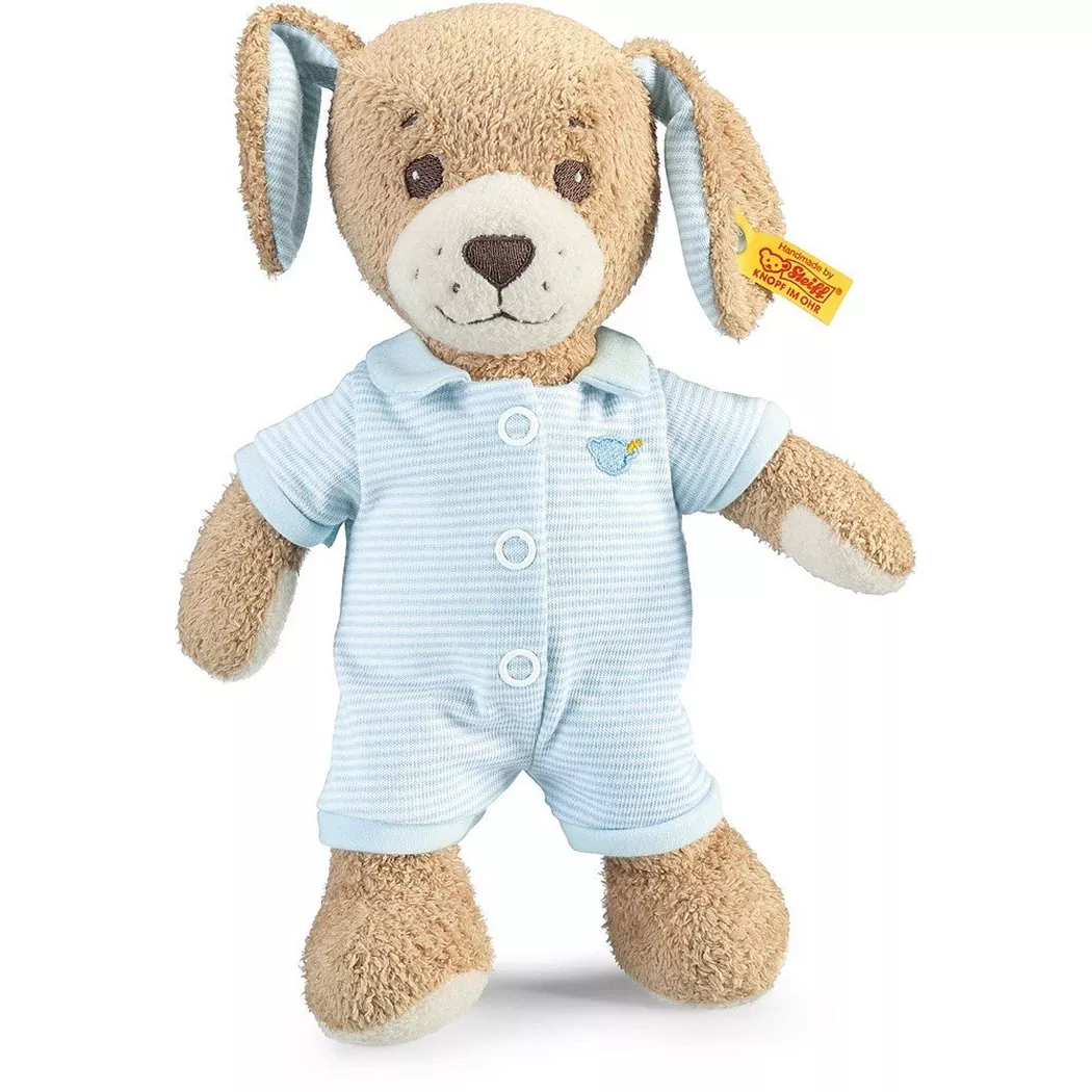 Steiff -  Chien bonne nuit, One Size