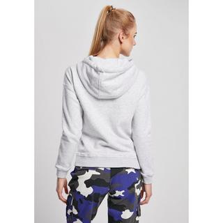 URBAN CLASSICS  hoodie damen urban cassics 