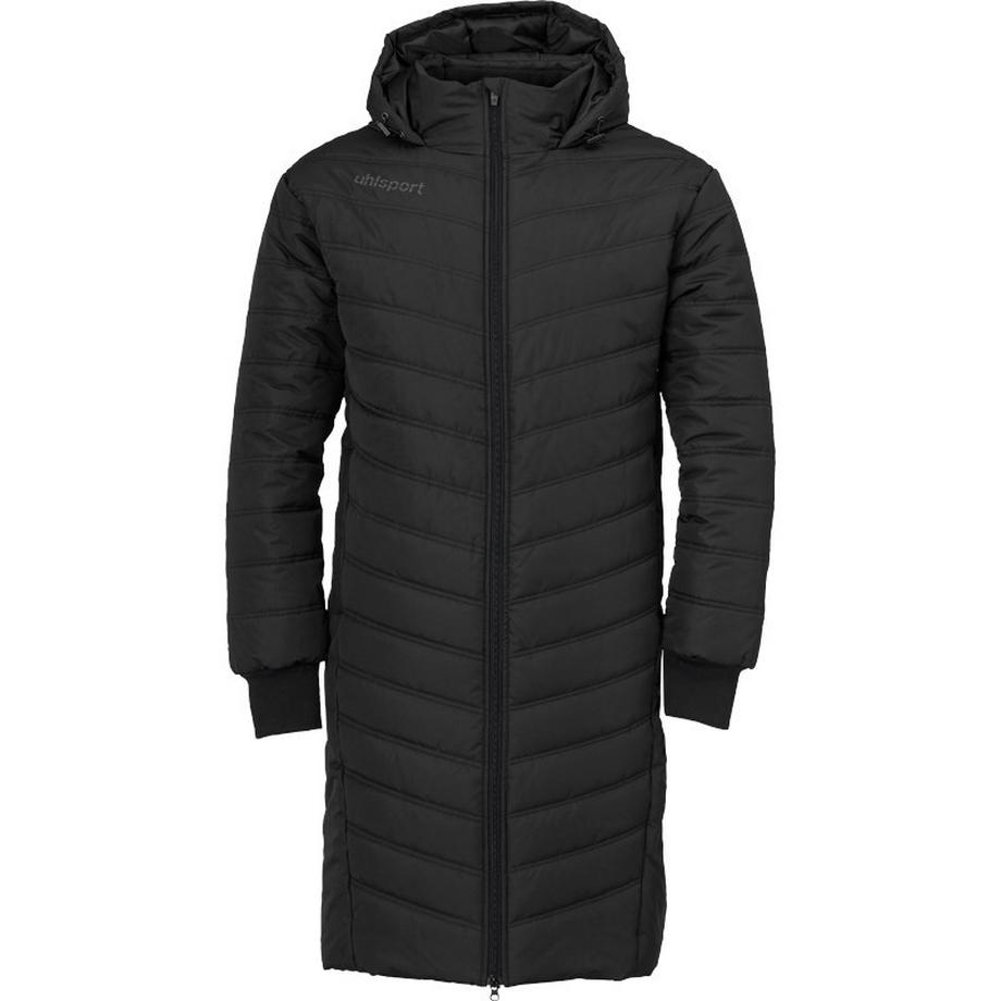 veste essential winter bench