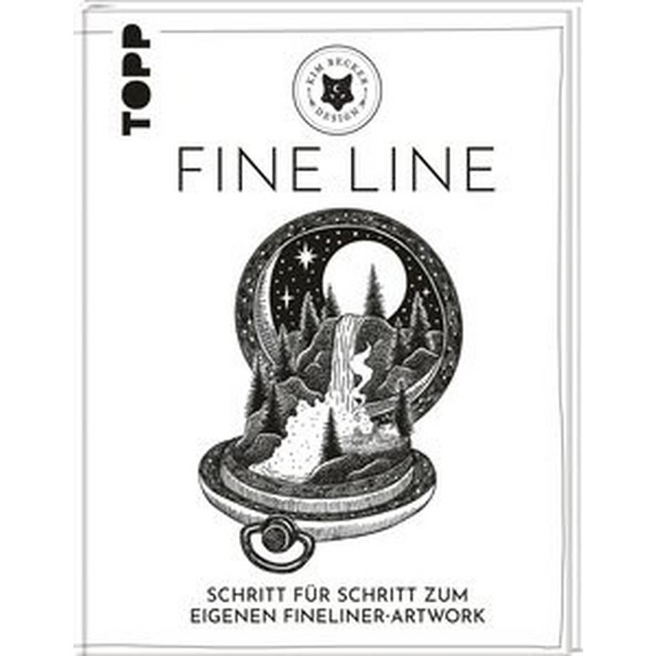 Frech  Fine Line 