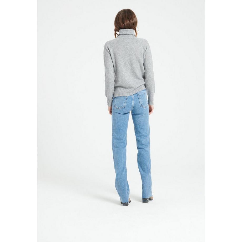 Studio Cashmere8 LILLY 22 Maglia Dolcevita Cashmere  