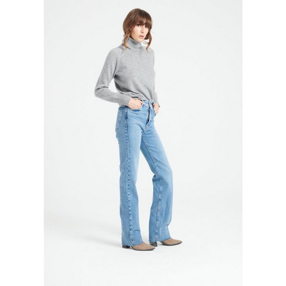 Studio Cashmere8 LILLY 22 Maglia Dolcevita Cashmere  