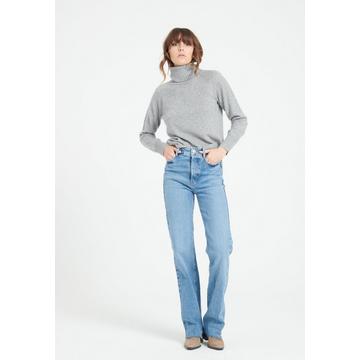 LILLY 22 Maglia dolcevita - 100% cashmere