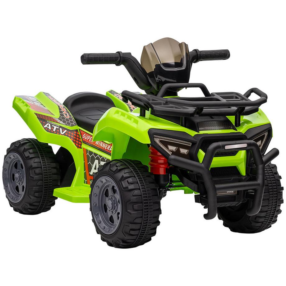 HOMCOM  Mini Elektro-Quad Kinder 
