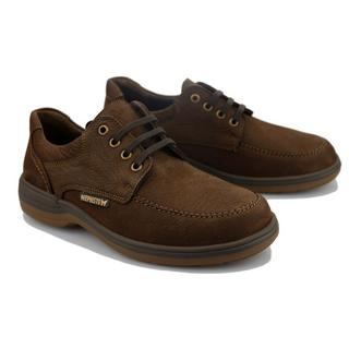 Mephisto  Douk - Chaussure à lacets nubuck 