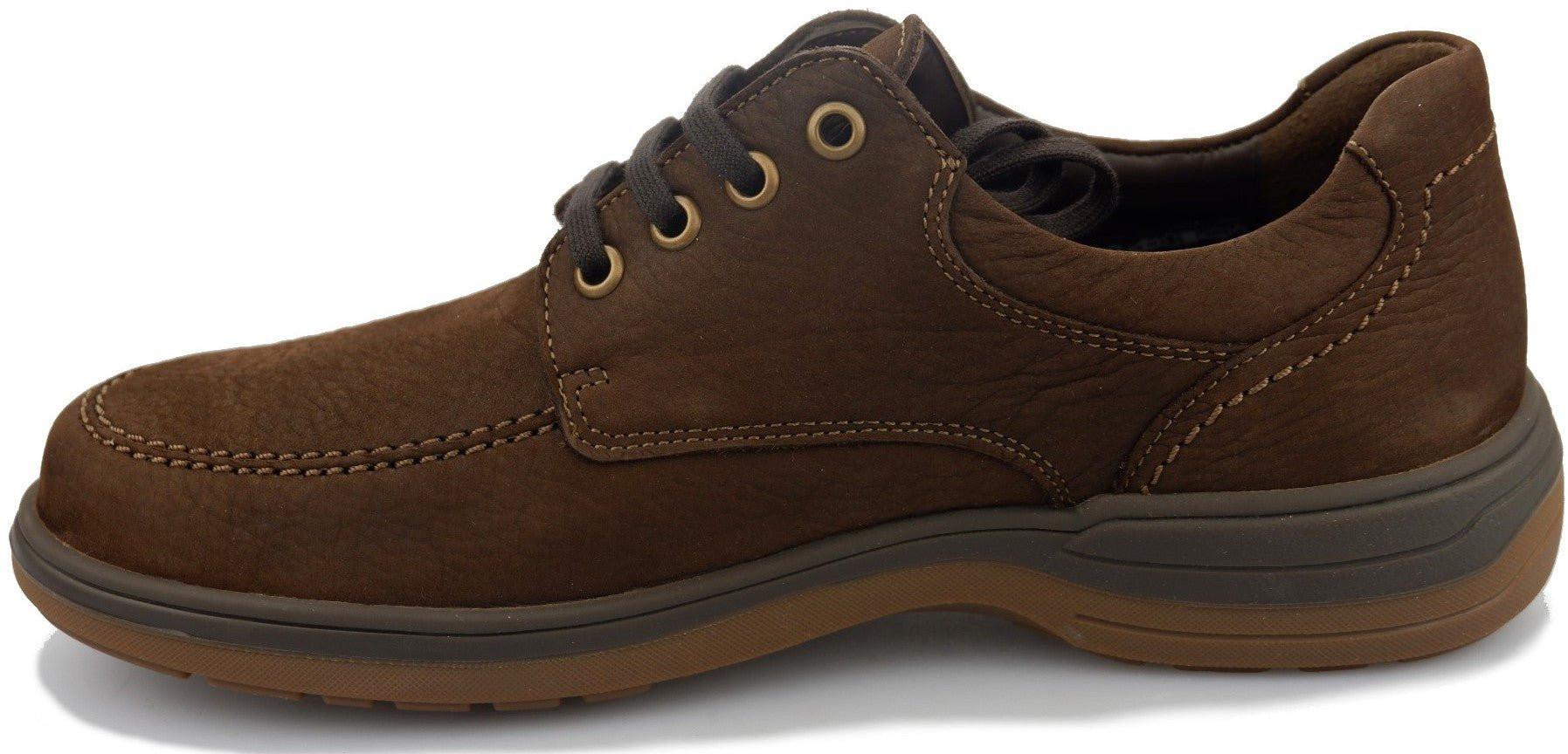 Mephisto  Douk - Chaussure à lacets nubuck 