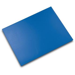 Läufer LÄUFER Schreibunterlage Durella 40585 blau 53x40cm  