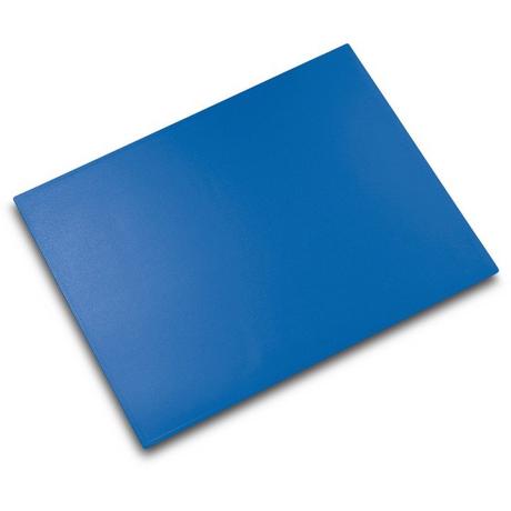 Läufer LÄUFER Schreibunterlage Durella 40585 blau 53x40cm  