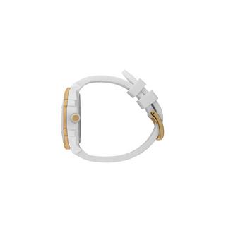 Ice Watch  Ice Boliday White Gold Plastic 