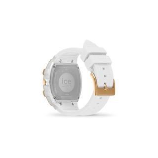 Ice Watch  Ice Boliday White Gold Plastic 