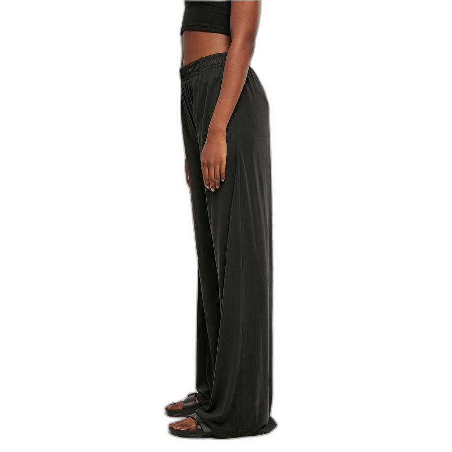 URBAN CLASSICS Weite Modal Hose  