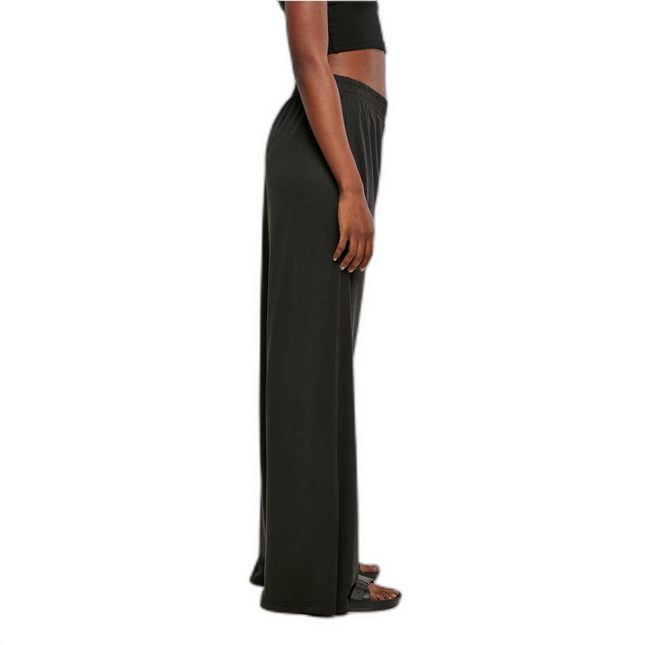 URBAN CLASSICS Weite Modal Hose  