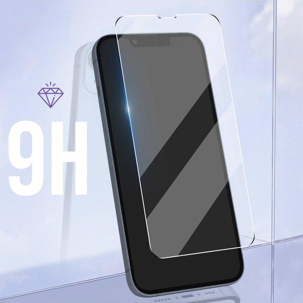 Avizar  Vetro Temperato 9H iPhone 14 Plus 