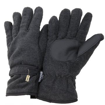 THINSULATE Thermal Fleece Handschuhe mit Palm Grip (3M 40g)