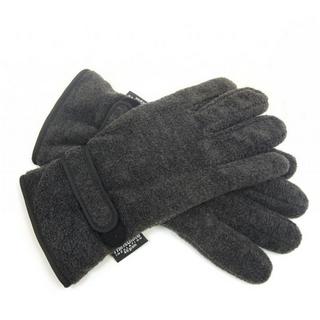 Floso  Thinsulate Gants en polaire thermique avec Palm Grip (3M 40g) 