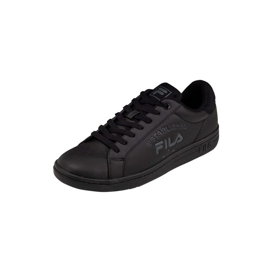 Sneakers Crosscourt 2 Nt Logo