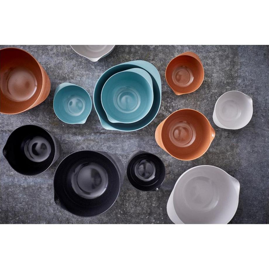 Rosti  Rührschüssel Margrethe 0.5 l, Terracotta 