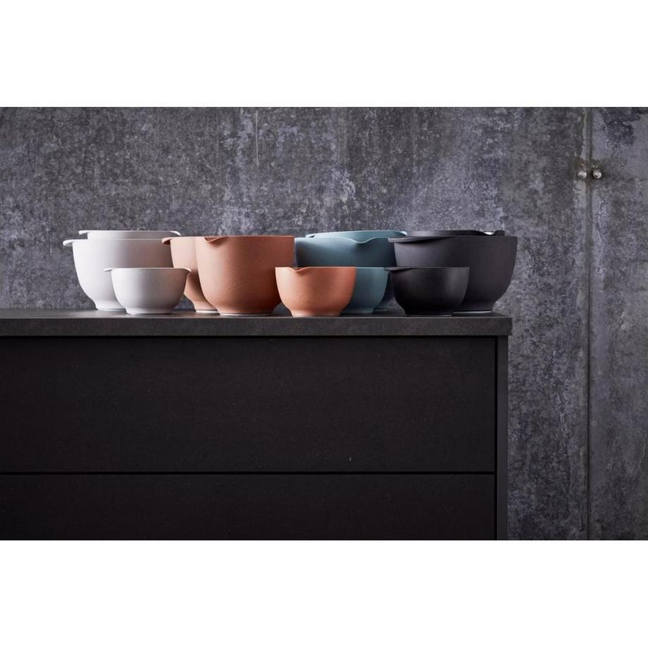 Rosti  Rührschüssel Margrethe 0.5 l, Terracotta 