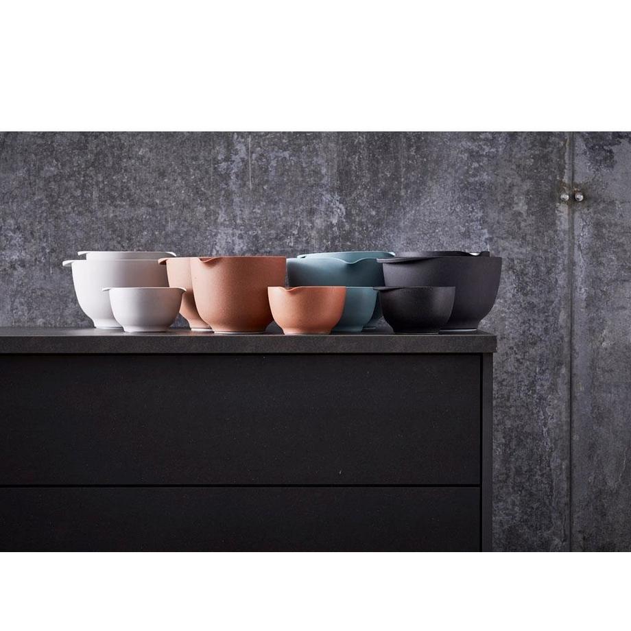 Rosti  Rührschüssel Margrethe 0.5 l, Terracotta 