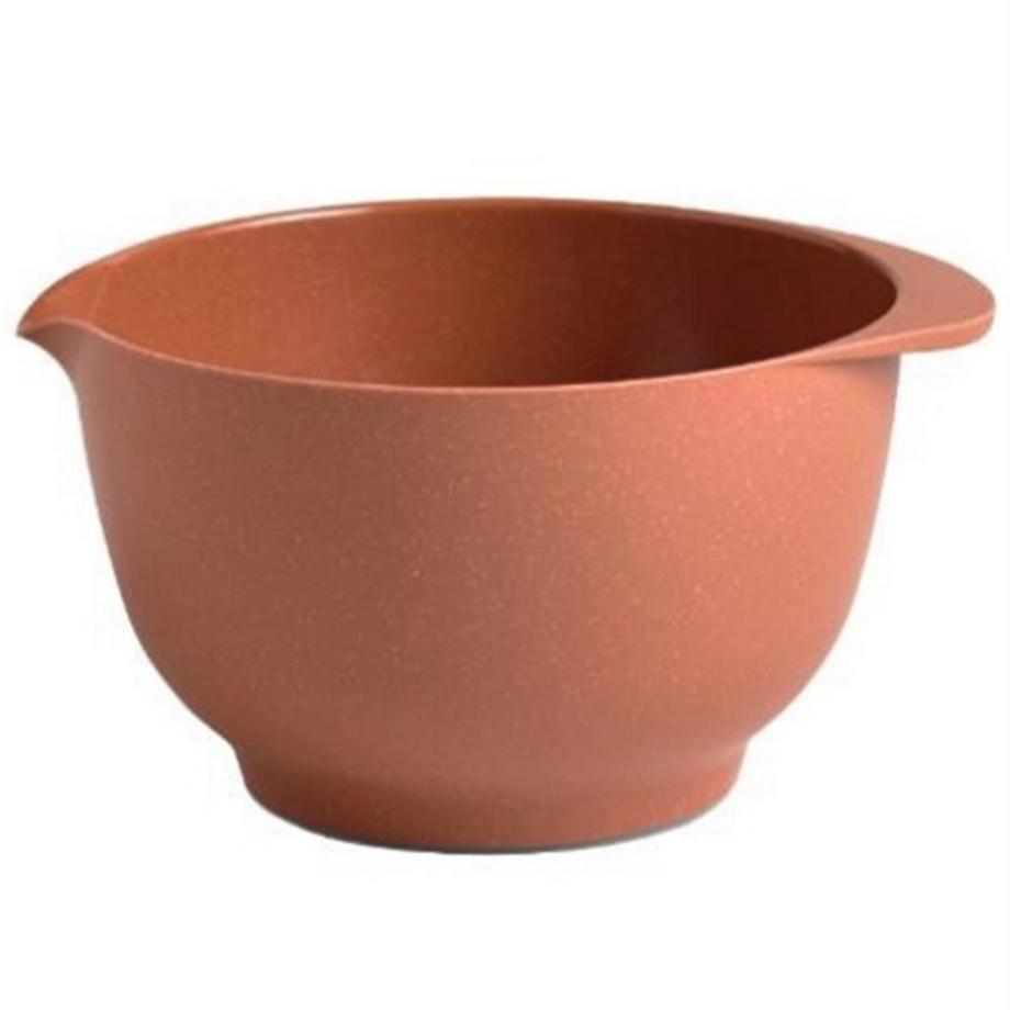 Rosti  Rührschüssel Margrethe 0.5 l, Terracotta 