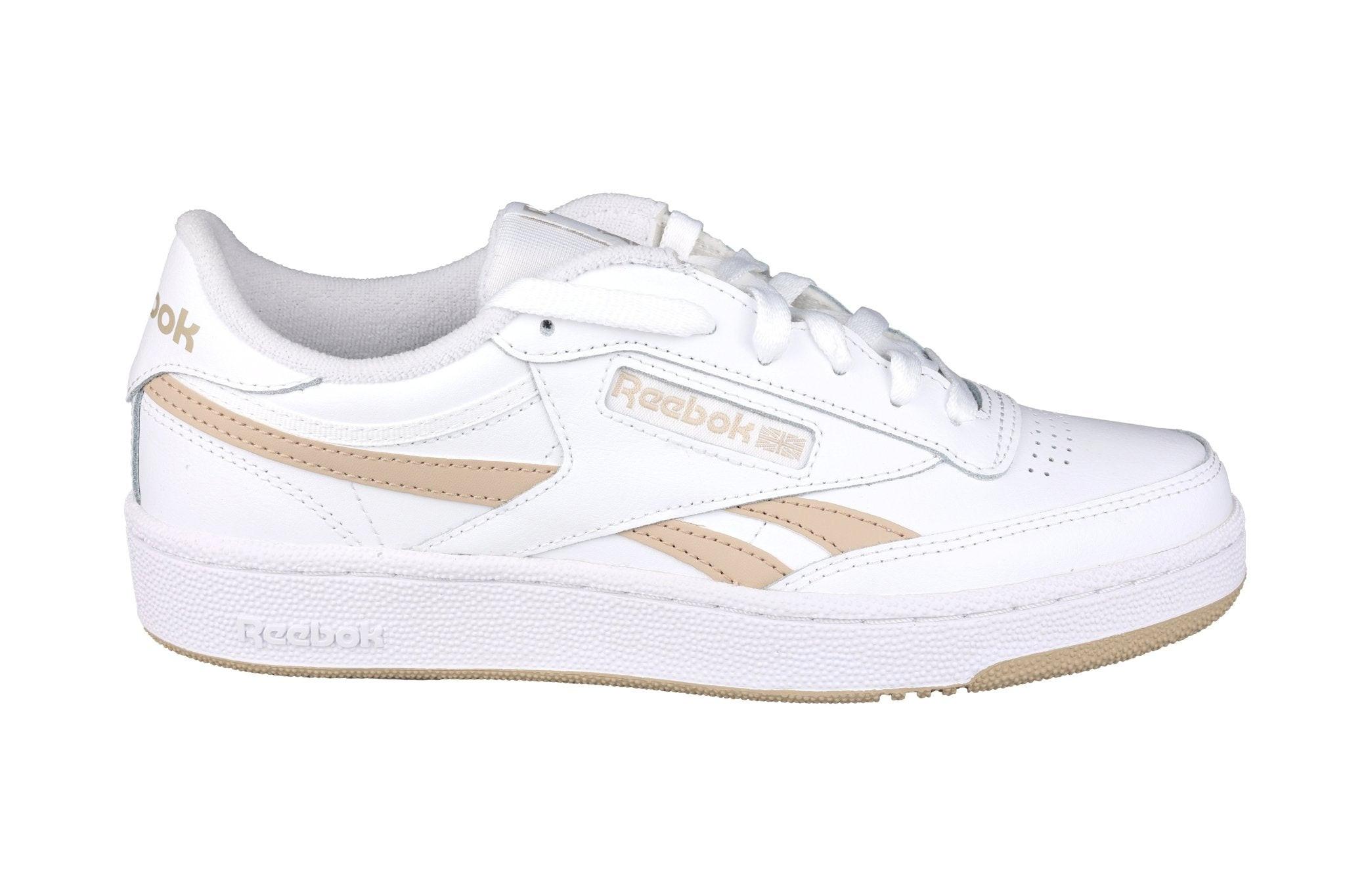 Reebok  Club C Revenge - Basket cuir 