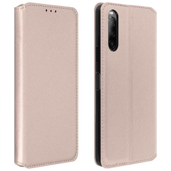 Image of Classic Cover Xperia 10 II Rosegold
