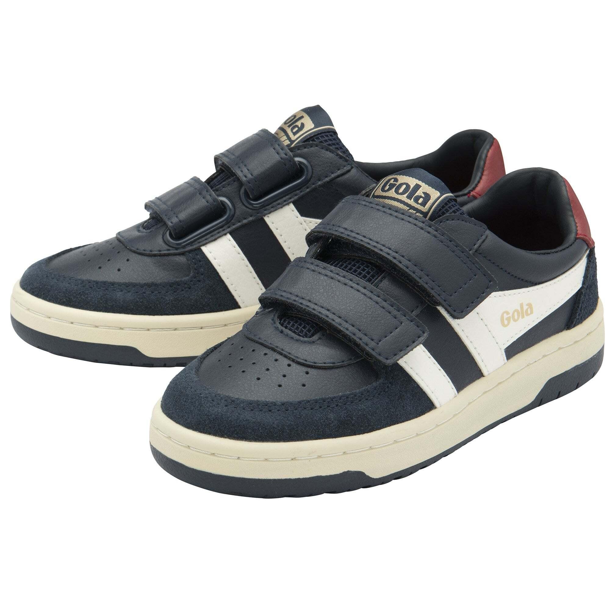 gola  Sneakers per bambini  Hawk Strap 