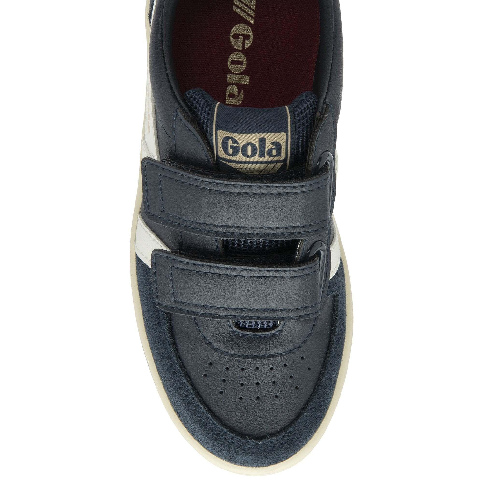 gola  Sneakers per bambini  Hawk Strap 