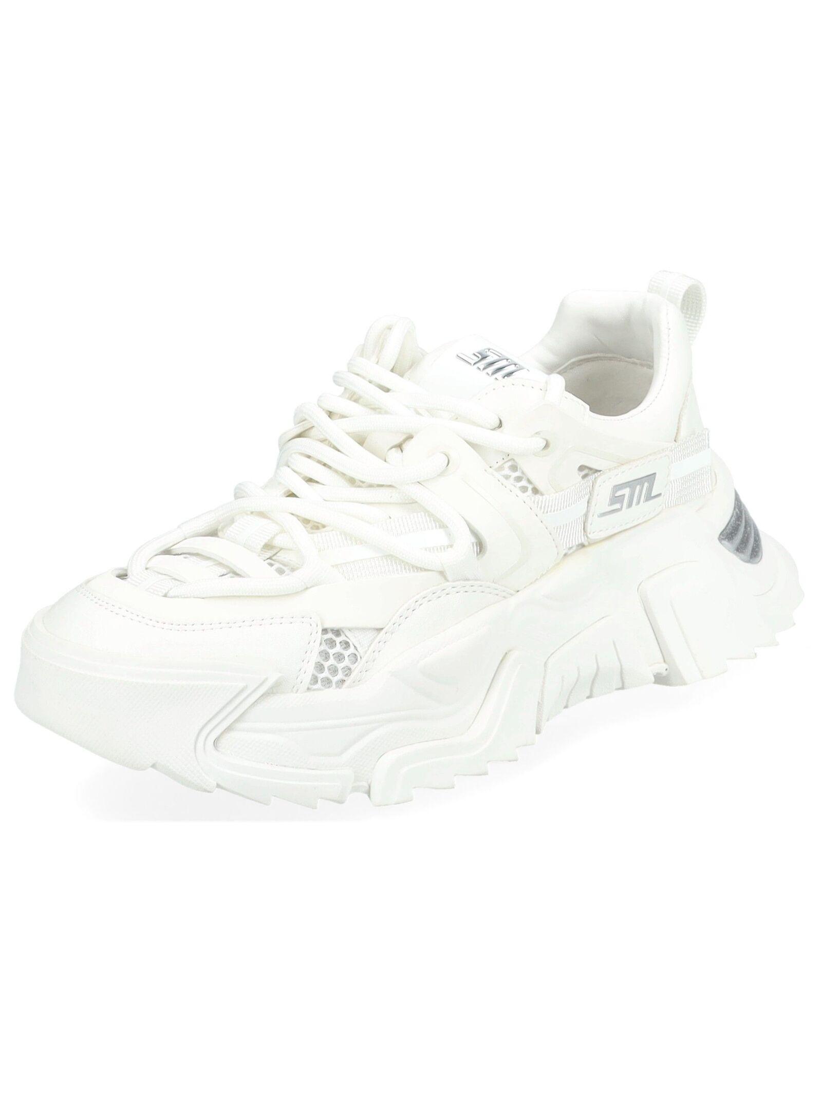 Image of Sneaker Kingdom-e Sm19000086 Unisex Weiss 41
