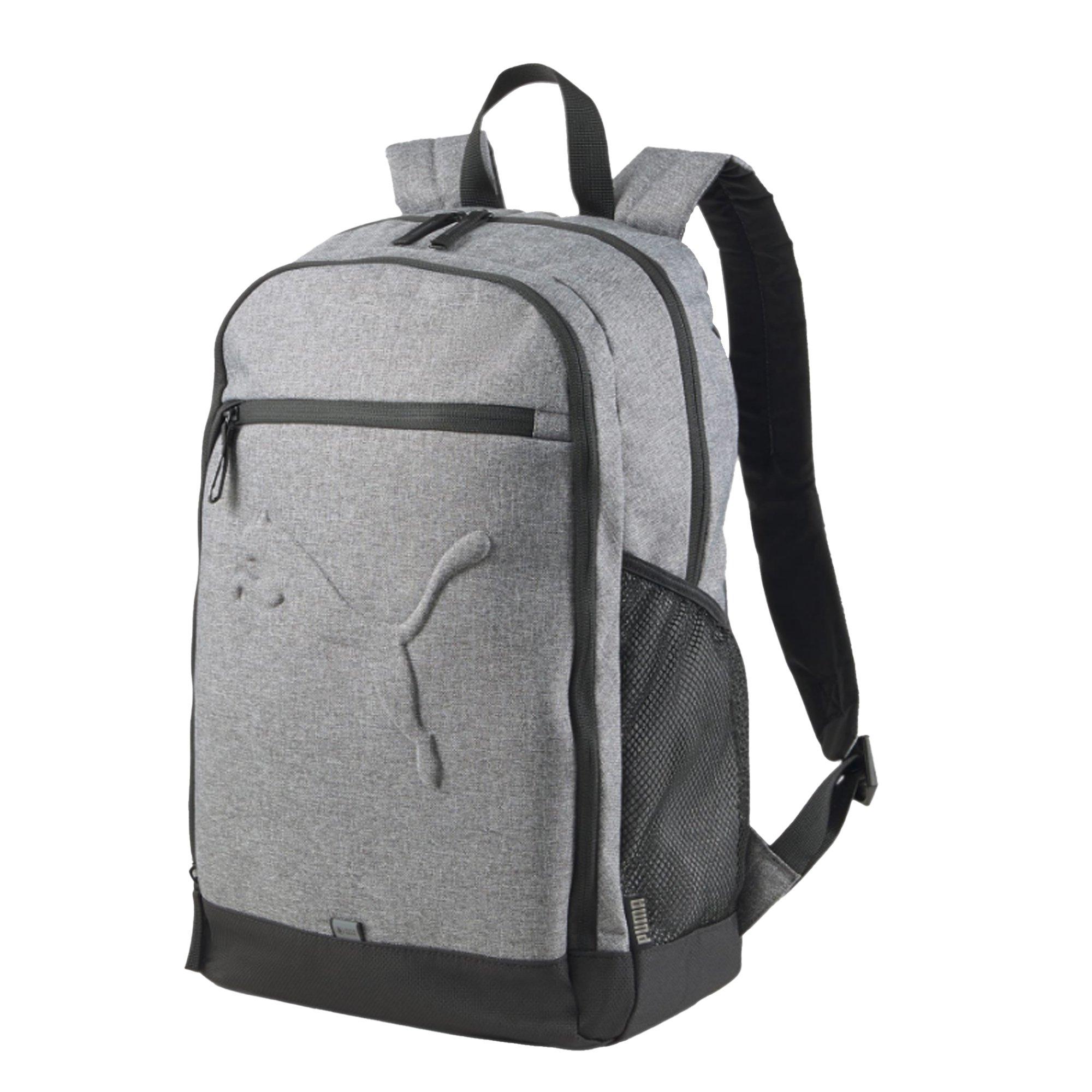 Image of Rucksack Buzz Herren Taubengrau ONE SIZE