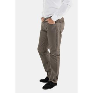 JP1880  Pantalon 5 poches à taille élastique - coupe Regular Fit 