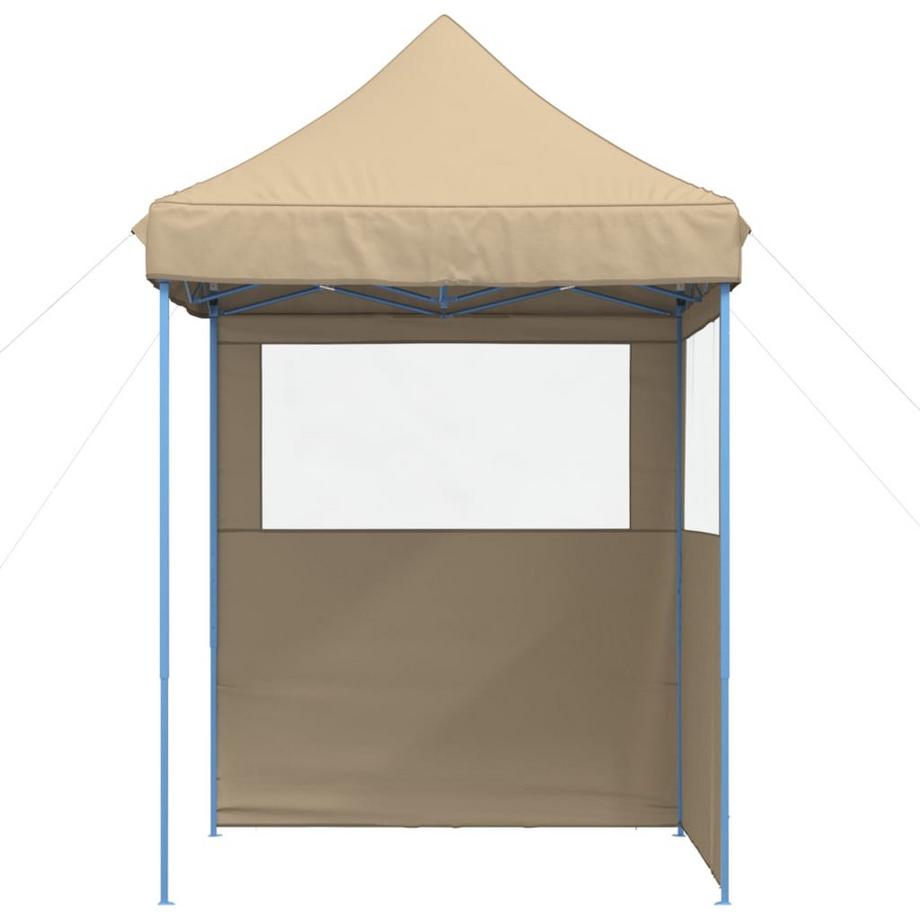 VidaXL tenda per feste Poliestere  