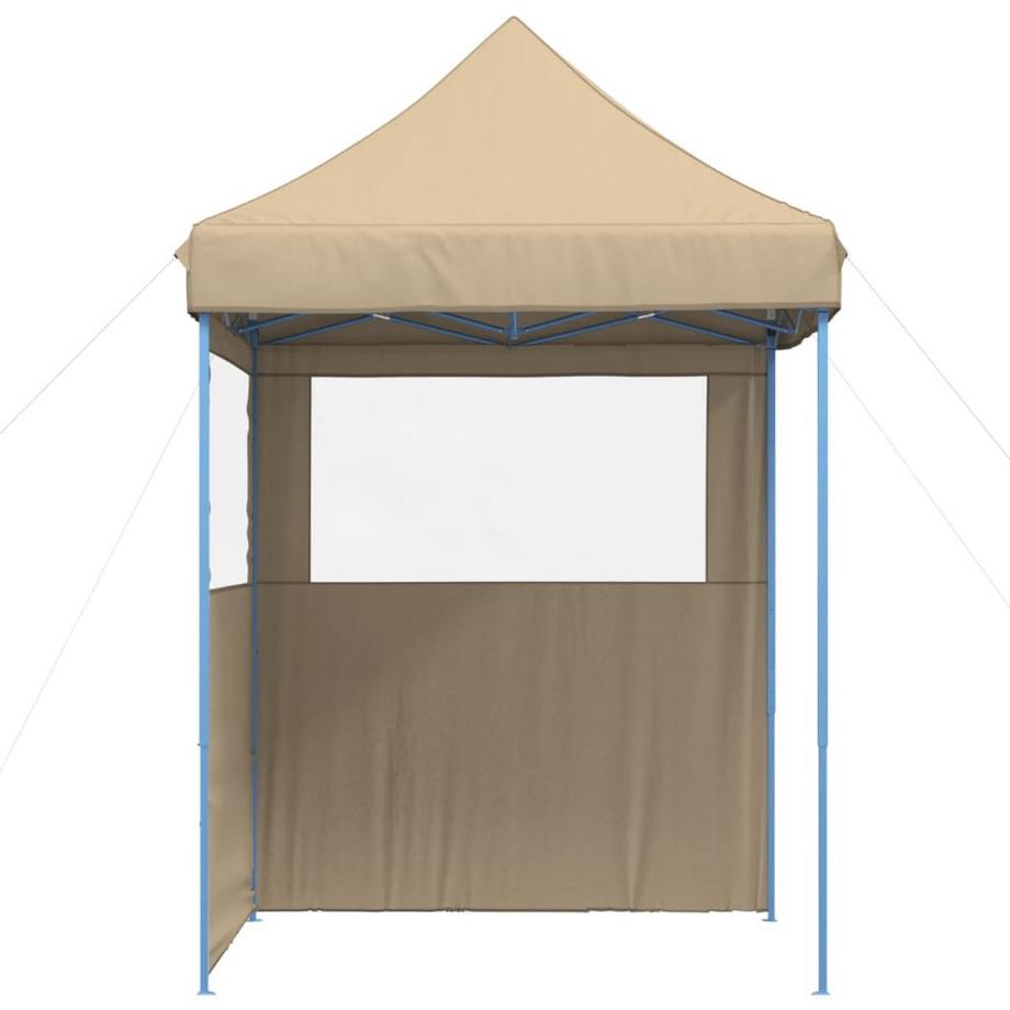 VidaXL tenda per feste Poliestere  