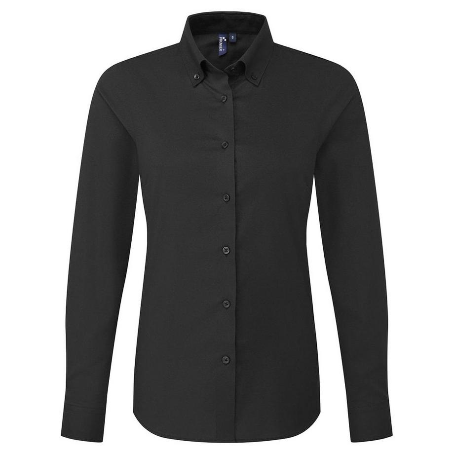 PREMIER Supreme Camicia Maniche Lunghe  