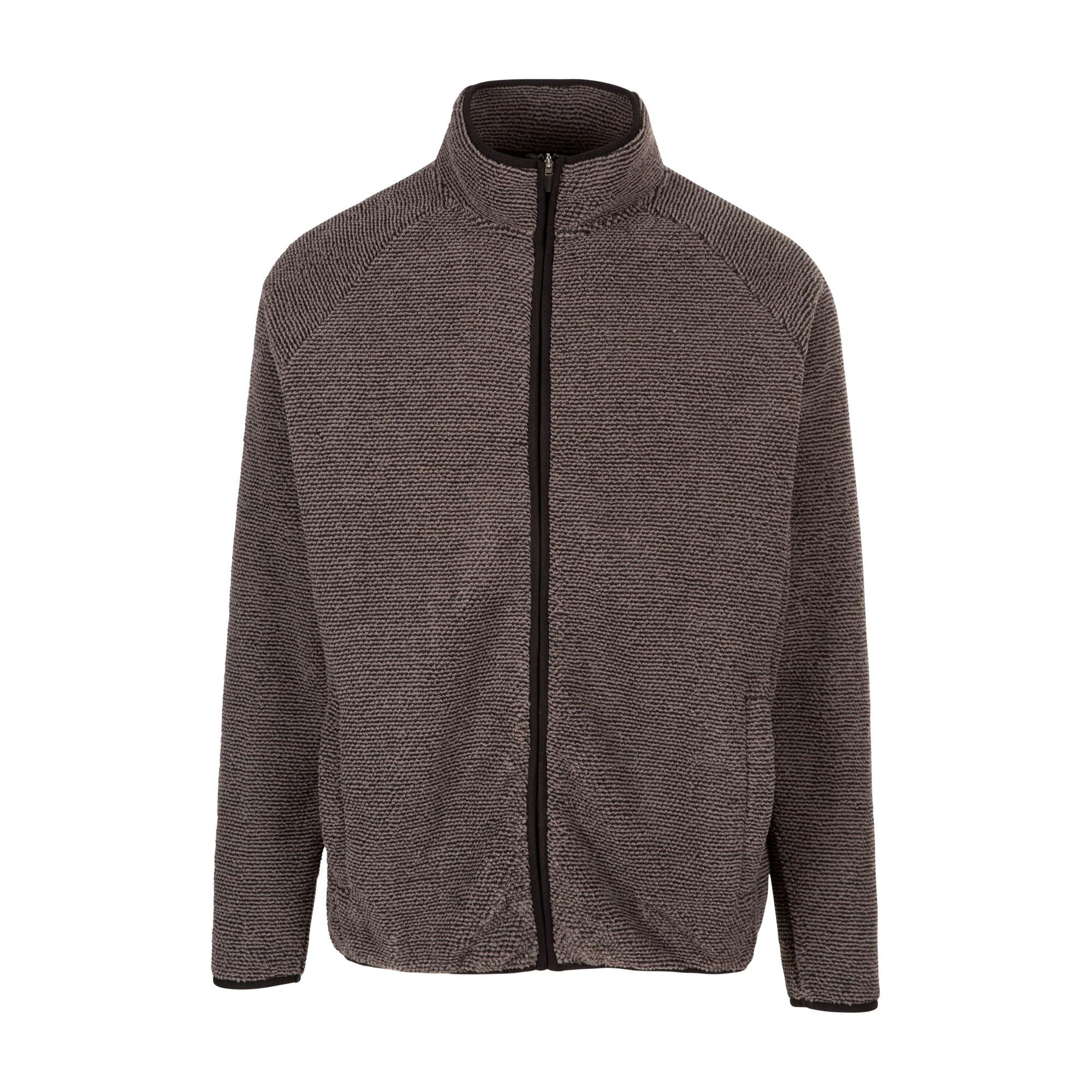 Image of Salo Fleece Herren Taubengrau S