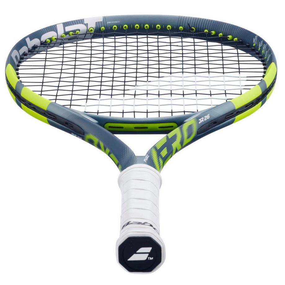 Babolat  Raquette de tennis Pure Aero Junior 26 