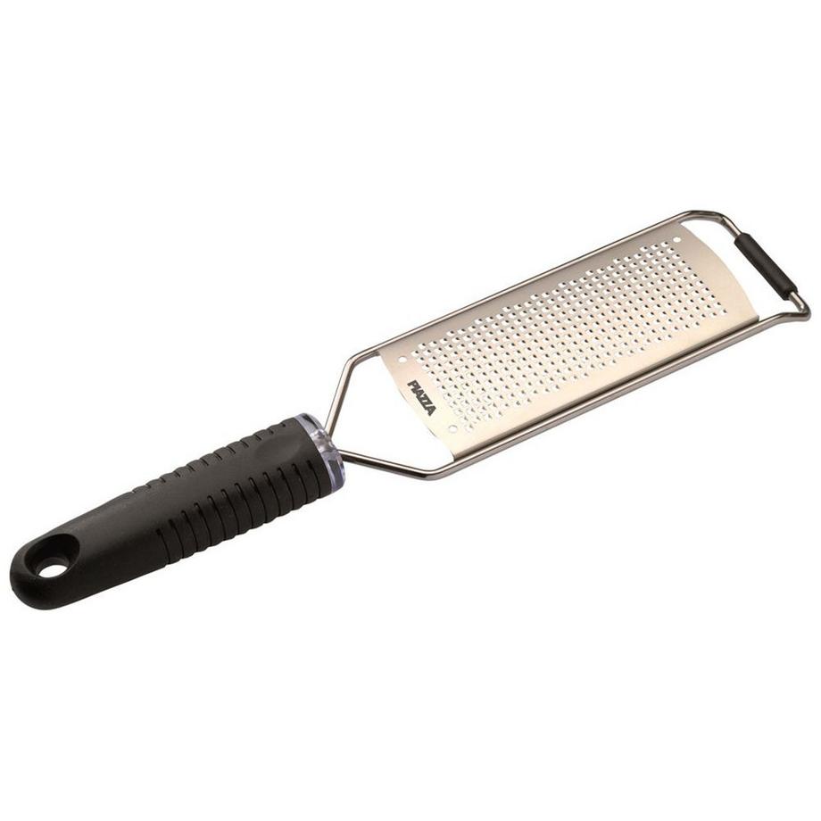 Piazza  Reibe fein 31.5cm Reibfläche 6.5x13.5cm 