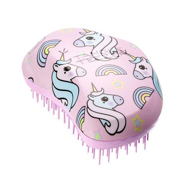 Image of Tangle Teezer Haarbürste Kids, Multi Unicorn Damen ONE SIZE
