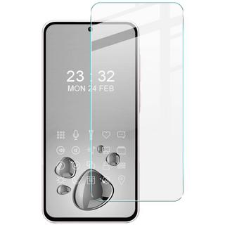 Imak  Galaxy A56 5G - IMAK Panzerglas Display 