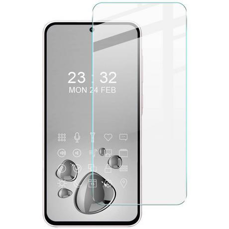 Imak  Galaxy A56 5G - IMAK Panzerglas Display 