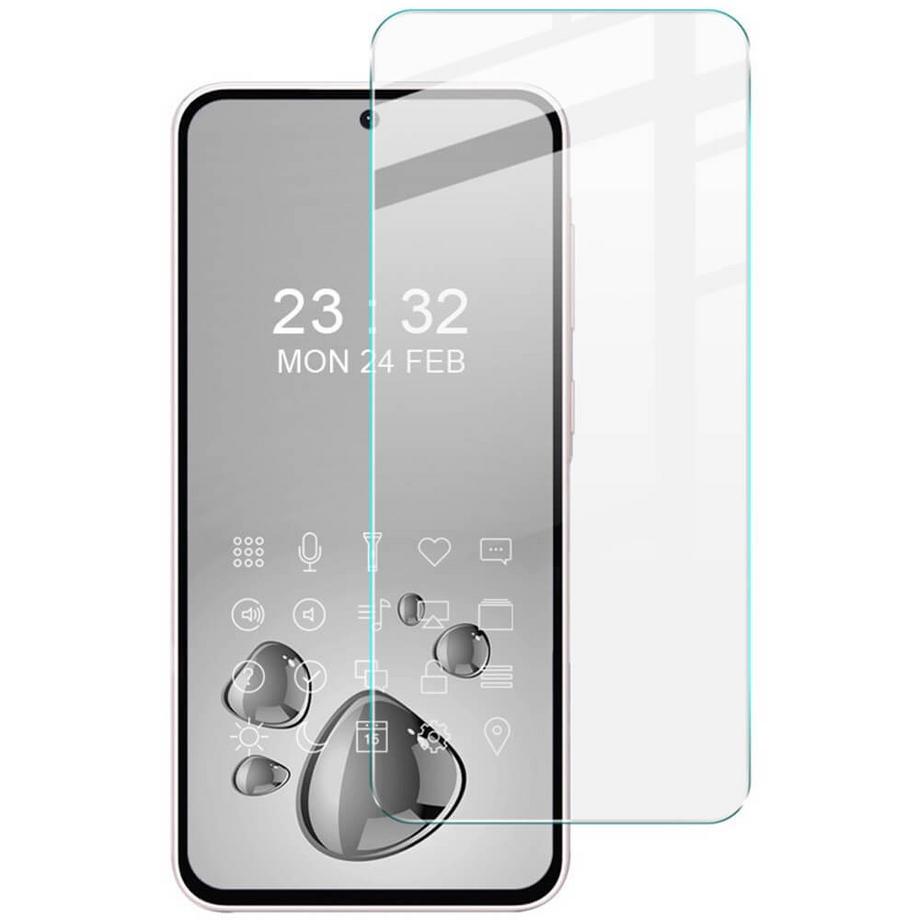 Imak  Galaxy A56 5G - IMAK Panzerglas Display 