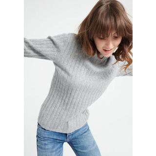 Studio Cashmere8  LILLY 15 Rollkragenpullover - 100% Kaschmir 