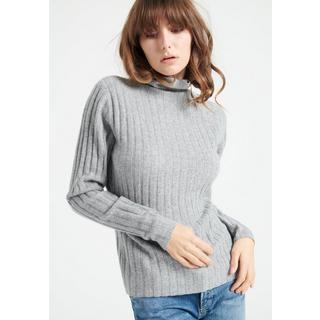 Studio Cashmere8  LILLY 15 Rollkragenpullover - 100% Kaschmir 